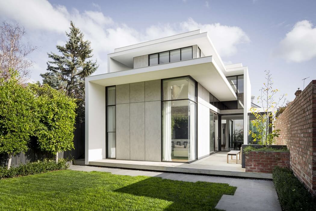 Desain Arsitektur Modern Minimalis yang Elegan, Fungsional, dan Hemat Biaya dengan Konsep Sederhana, Ciri Khas Desain, Kelebihan, Penerapan pada Hunian dan Bangunan, serta Inspirasi untuk Rumah Modern Bergaya Minimalis yang Nyaman dan Estetis