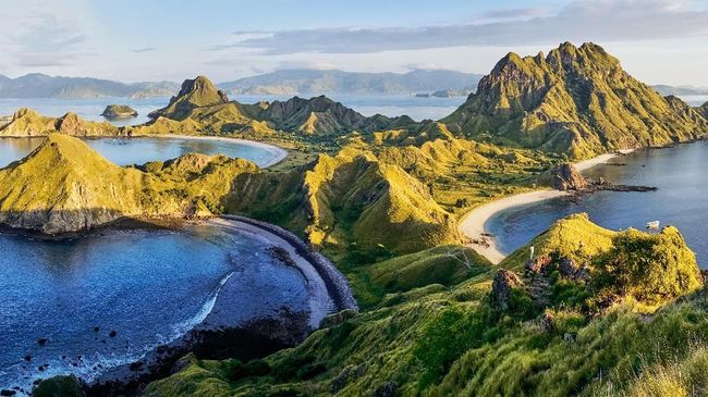Panduan Lengkap Pariwisata untuk Menjelajahi Keindahan Alam, Budaya, dan Meningkatkan Ekonomi Masyarakat