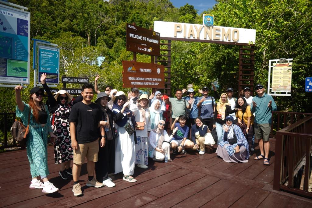 Paket Perjalanan Wisata Murah untuk Liburan Seru, Hemat, dan Nyaman dengan Destinasi Populer Tanpa Harus Khawatir Menguras Dompet, Cocok untuk Keluarga, Pasangan, dan Traveler Pemula