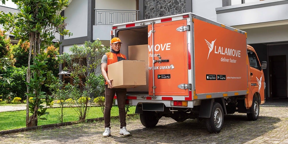 Layanan Pengiriman Barang Cepat: Panduan Lengkap Memilih Jasa Ekspedisi, Manfaat, Strategi Logistik, Biaya, dan Tips Agar Barang Sampai Tujuan dengan Aman, Tepat Waktu, dan Mendukung Bisnis Online maupun Offline