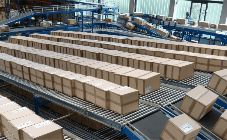 Strategi Efektif Membangun Sistem Distribusi Barang yang Tepat untuk Meningkatkan Efisiensi Logistik, Memperluas Pasar, dan Menunjang Pertumbuhan Bisnis Modern