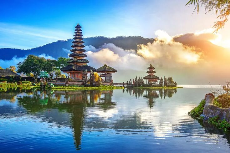 Panduan Lengkap Wisata untuk Menikmati Keindahan Alam, Budaya, Kuliner, dan Pengalaman Berharga yang Tak Terlupakan