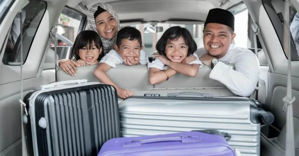 Tips Perjalanan Hemat Biaya untuk Liburan Nyaman, Menyenangkan, dan Tetap Aman Tanpa Harus Menguras Dompet, Cocok Bagi Traveler Pemula Maupun Berpengalaman