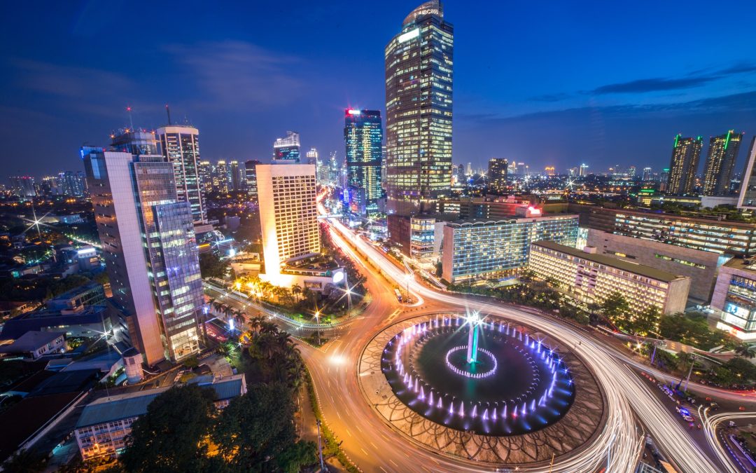 Perkembangan Wilayah Perkotaan Modern: Dinamika Urbanisasi, Perubahan Tata Ruang, Tantangan Sosial Ekonomi, Inovasi Teknologi, dan Strategi Pembangunan Kota Berkelanjutan di Era Digital dan Globalisasi