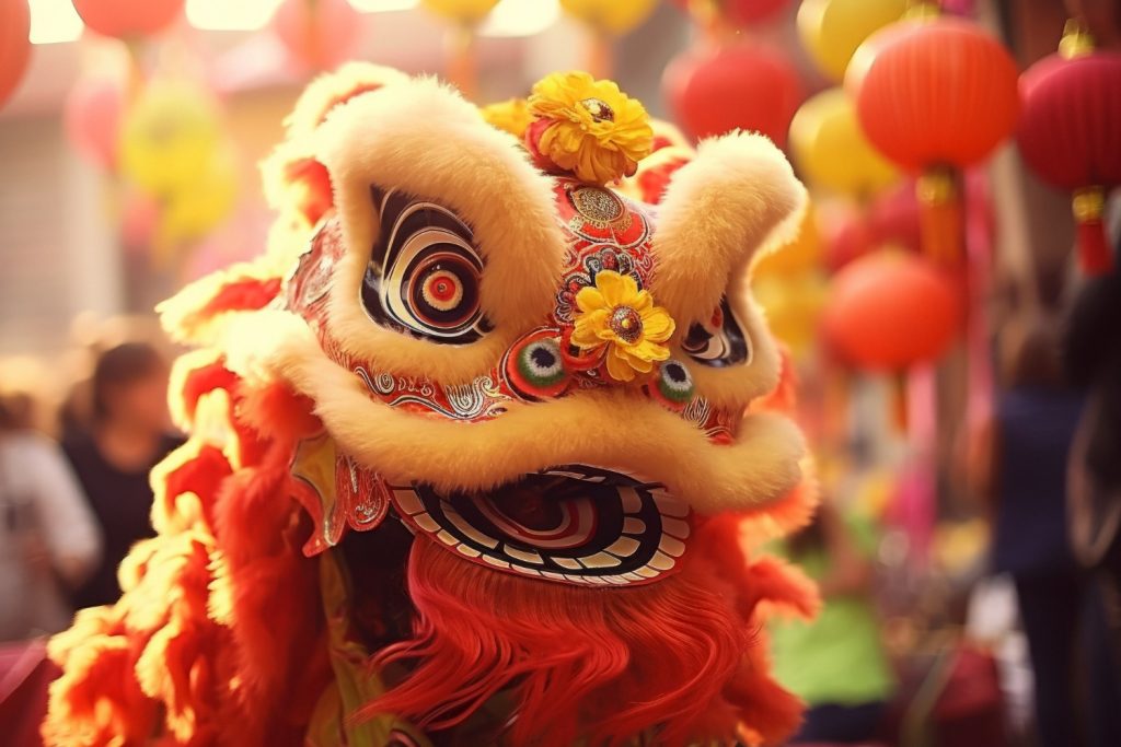 Menelusuri Kekayaan dan Keunikan Kebudayaan Tradisional Masyarakat China: Warisan Filosofi, Seni, dan Tradisi yang Bertahan Ribuan Tahun dalam Peradaban Tiongkok