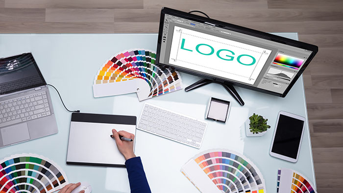 Desain Grafis untuk Bisnis: Konsep, Manfaat, Strategi Branding, Penerapan Digital, Tantangan, dan Tips Kreatif