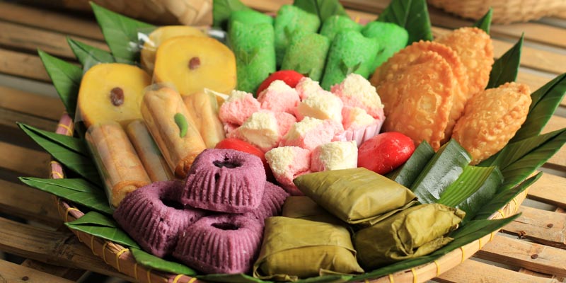 Makanan Tradisional Khas Daerah sebagai Warisan Budaya Nusantara yang Kaya Rasa, Sejarah, dan Nilai Lokal dari Berbagai Penjuru Indonesia